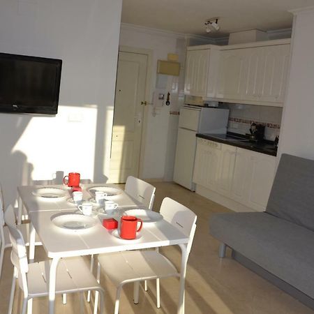 טורבייחה Apartamento Rod מראה חיצוני תמונה